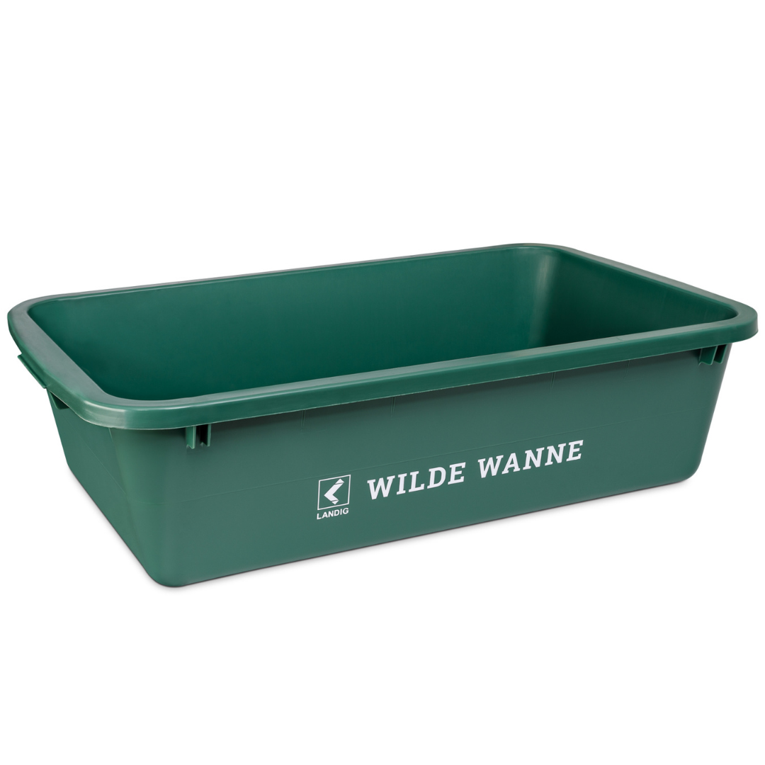 Landigs "Wilde Wanne" 2