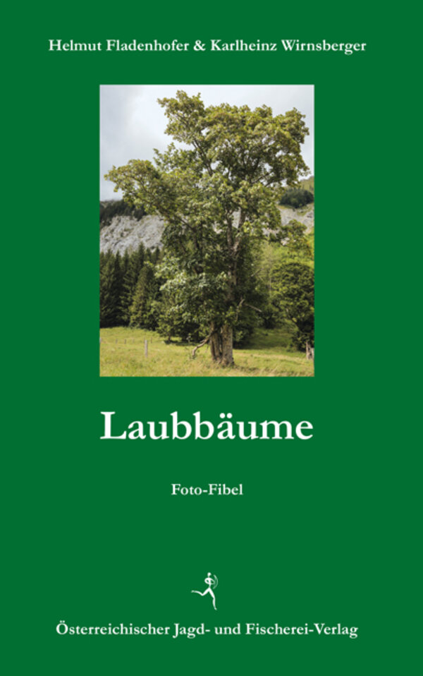 Laubbäume
Foto-Fibel