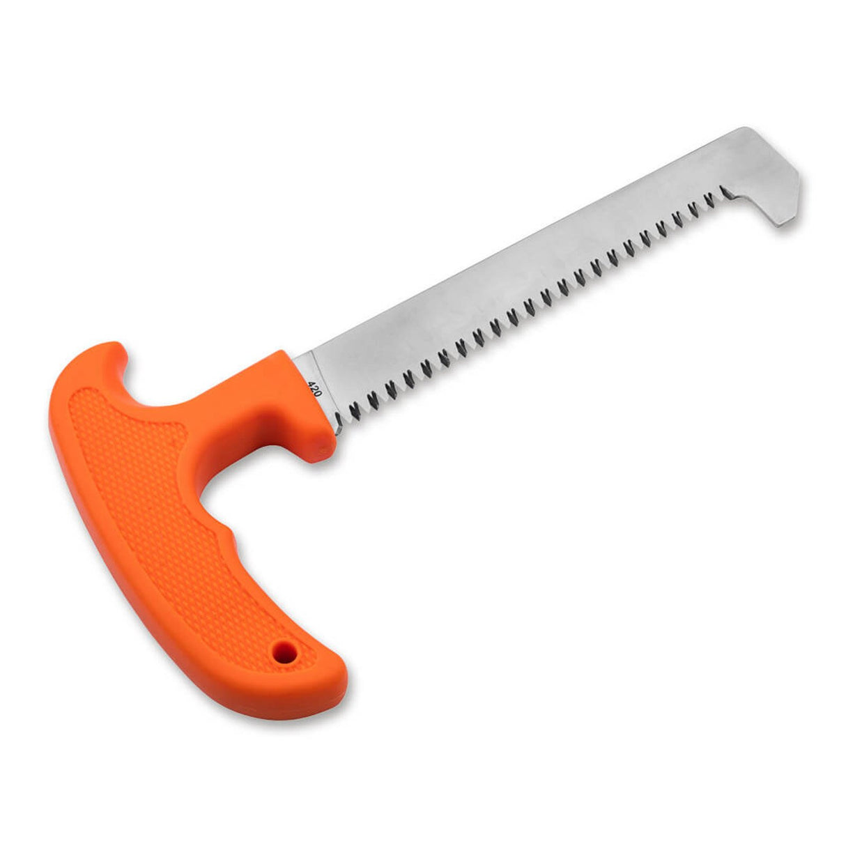 boeker aufbrechsaege orange