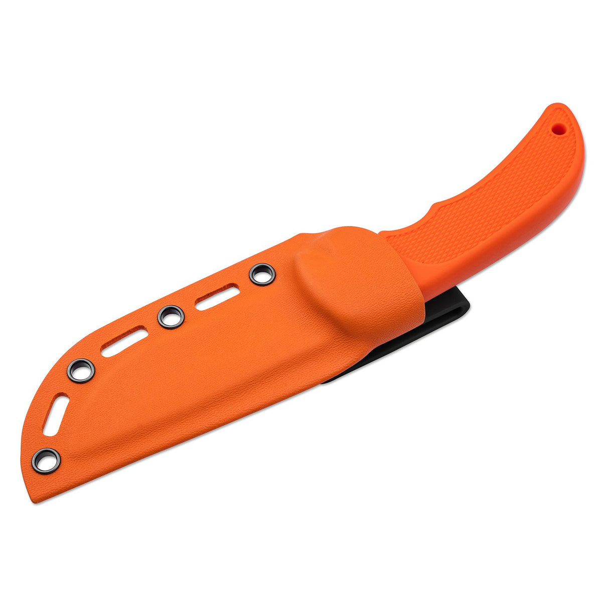 boeker magnum messer hl orange
