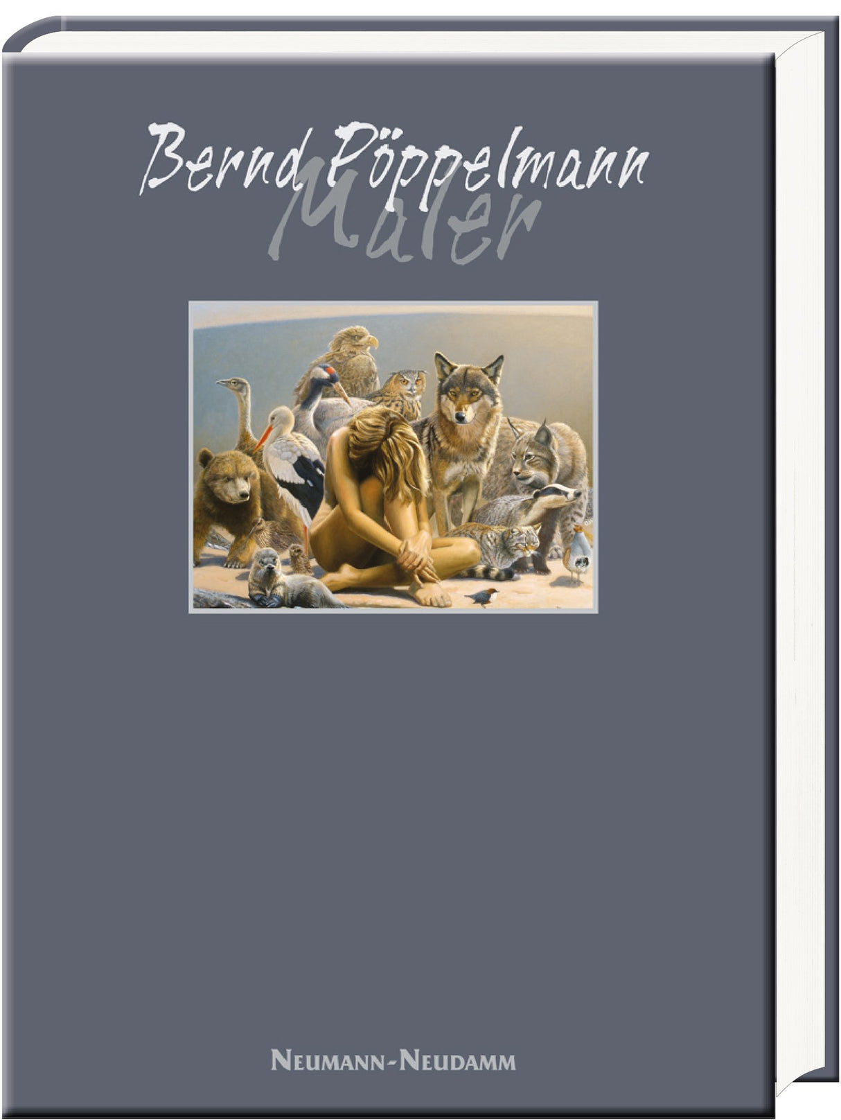 Zauber der Wirklichkeit Poeppelmann