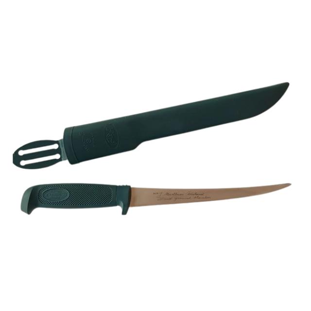 Marttiini gruen filetiermesser