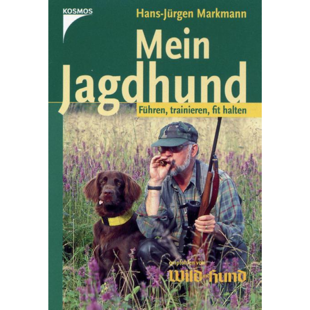 Mein Jagdhund - Markmann