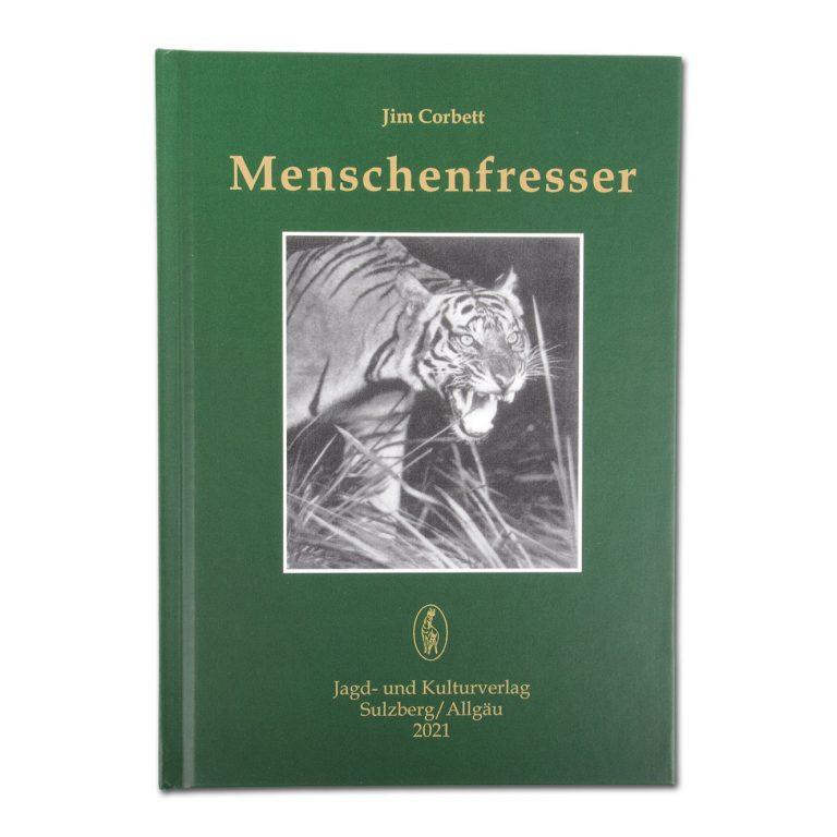 Menschenfresser, Anderson