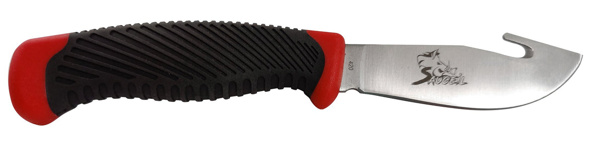 Messer Falun Guthook "Saugeil" - AKAH