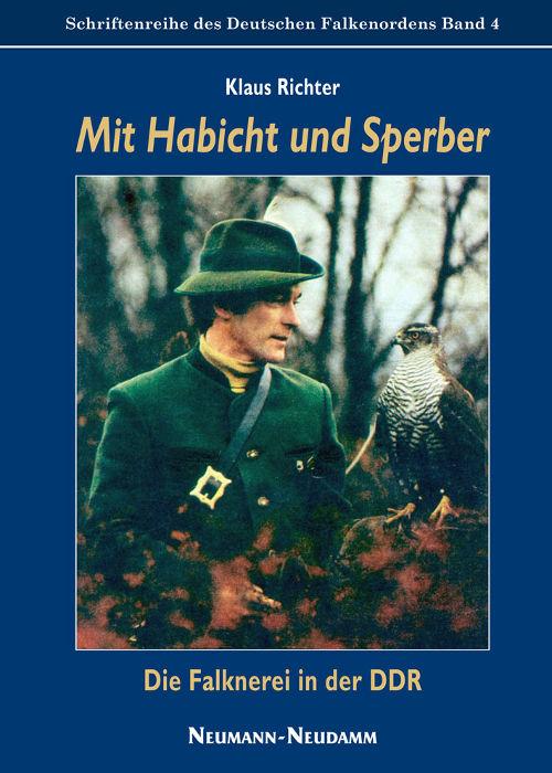 mit habicht und sperber ddr falknerei