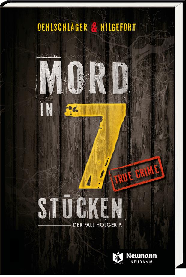 Mord in 7 Stuecken Cover Krimi
