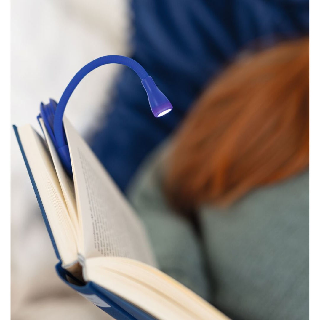 Mini-Leselicht Recharge