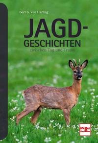 jagd geschichten zwischen tag und traum