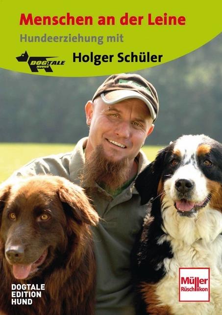 Menschen an der Leine DVD