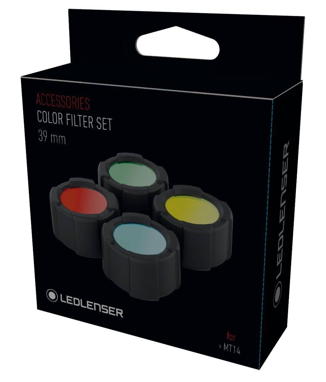 Filter-Set für MT10