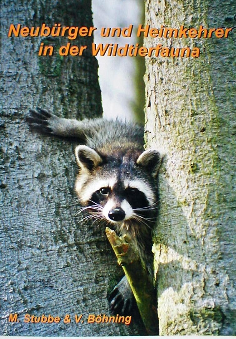 Neubuerger und Heimkehrer in der Wildtie