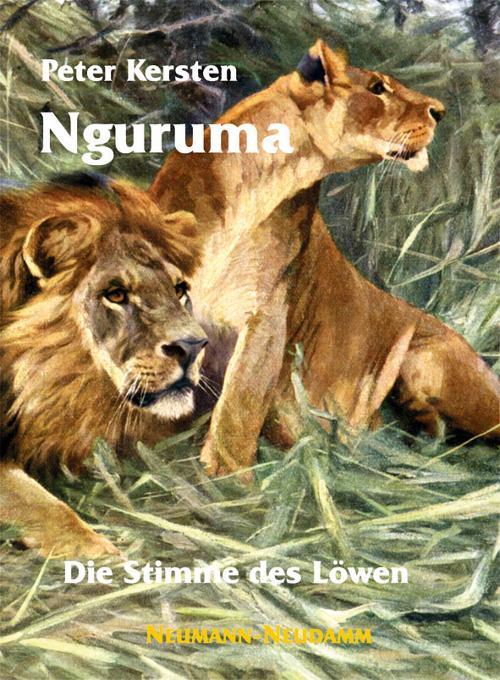NgurumaDie Stimme des Loewen