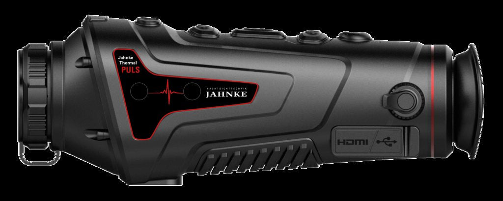 Jahnke Thermal puls wärmebildkamera