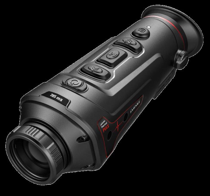 Jahnke Thermal puls wärmebildkamera