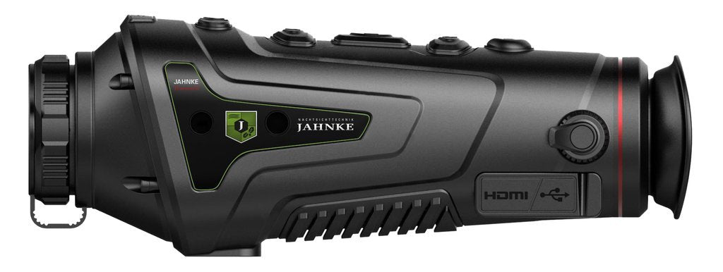 Jahnke Thermal II Wärmebildkamera