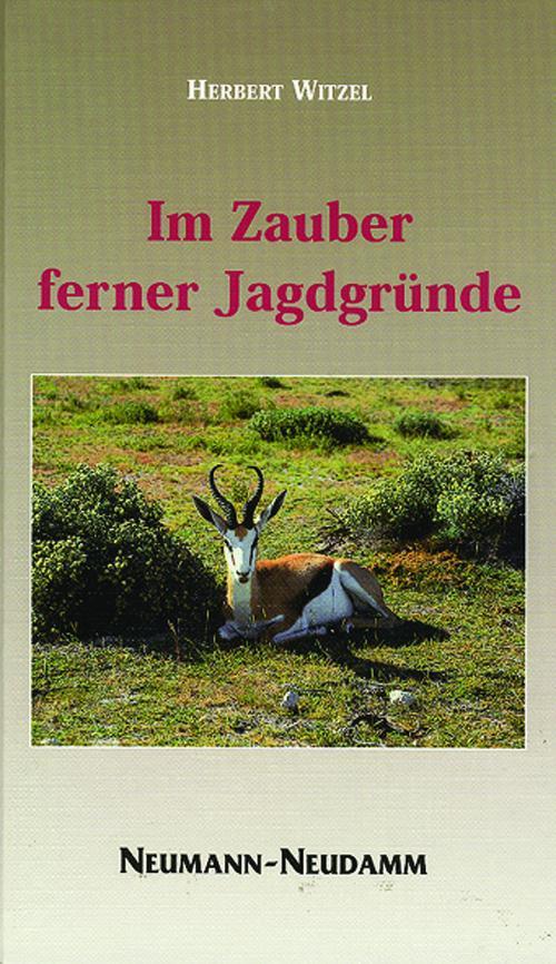 im zauber ferner jagdgruende