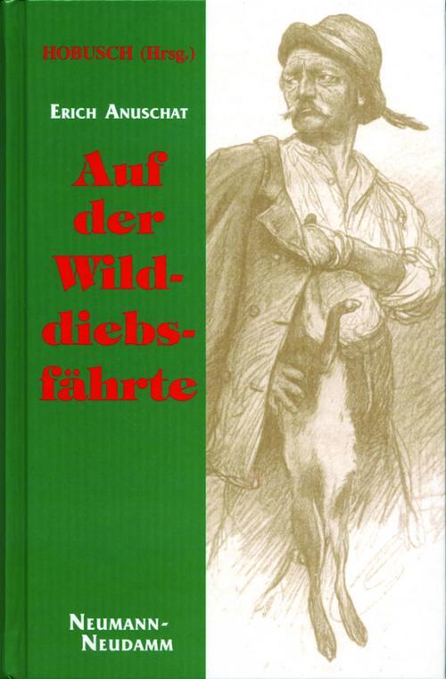 auf der wilddiebsfaehrte