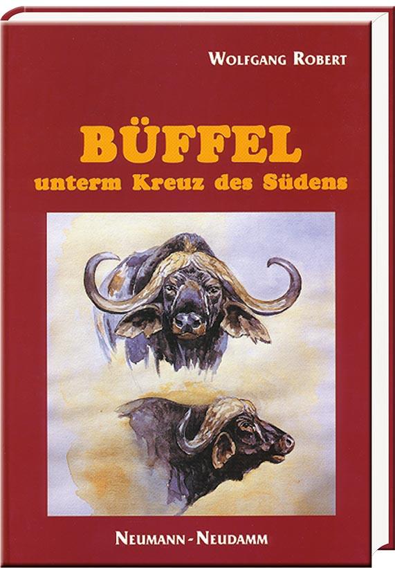 bueffel unterm kreuz des suedens