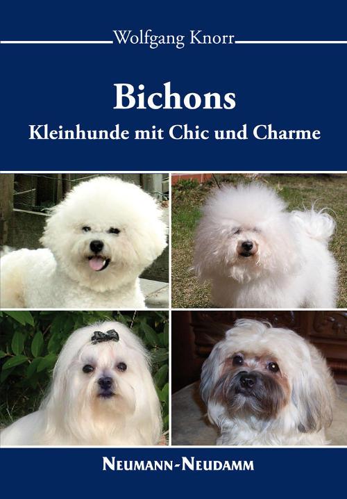 Bichons Hunderassenbuch