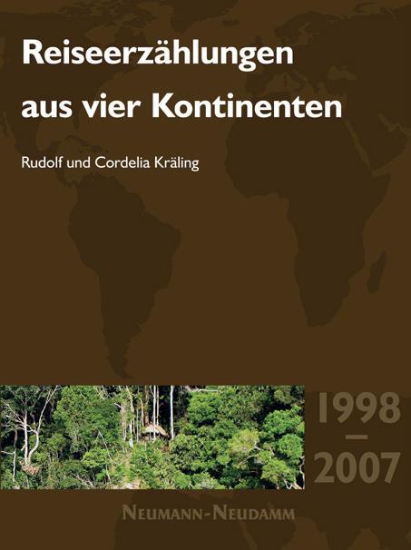 Reiseerzaehlungen aus vier kontinenten