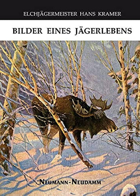 elchjaegermeister hands kramer