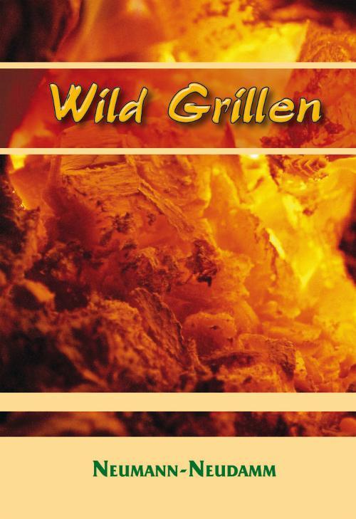 wild kochen kochbuch