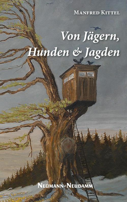 von jaegern hunden und jagden