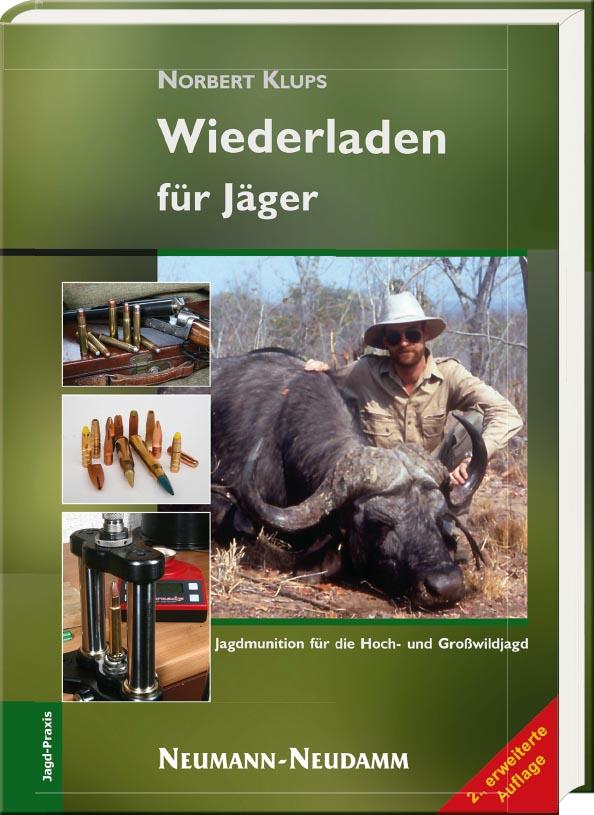 wiederladen fuer jaeger klups