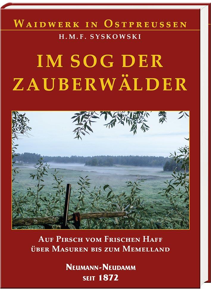 im sog der zauberwaelder