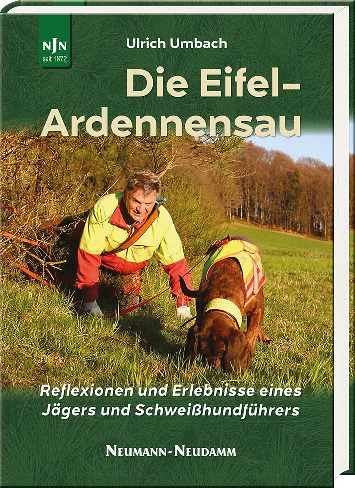 Die Eifel-Ardennensau Umbach