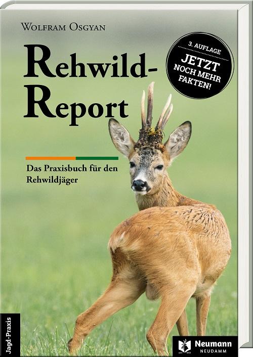 rehwild report osygan buch