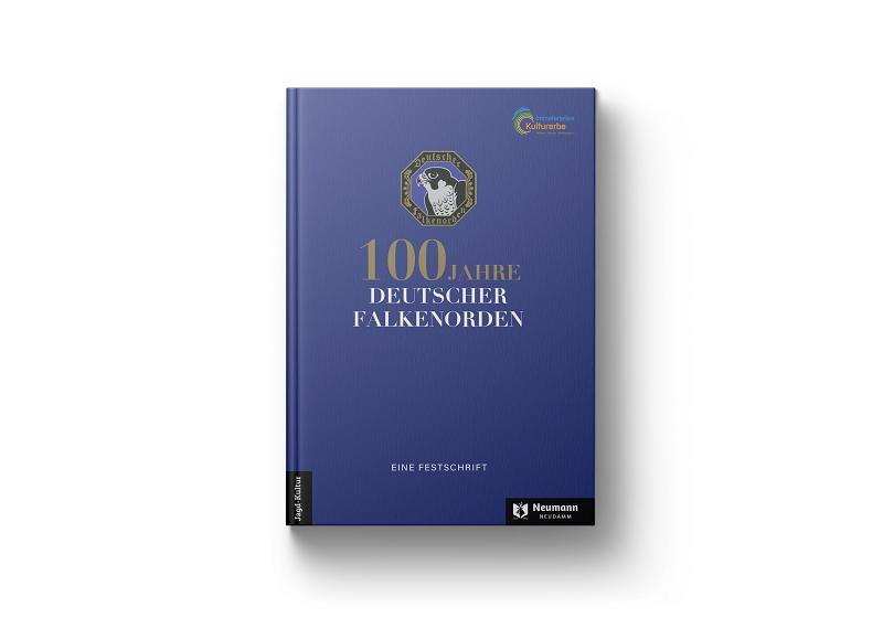 100 jahre deutscher falkenorden