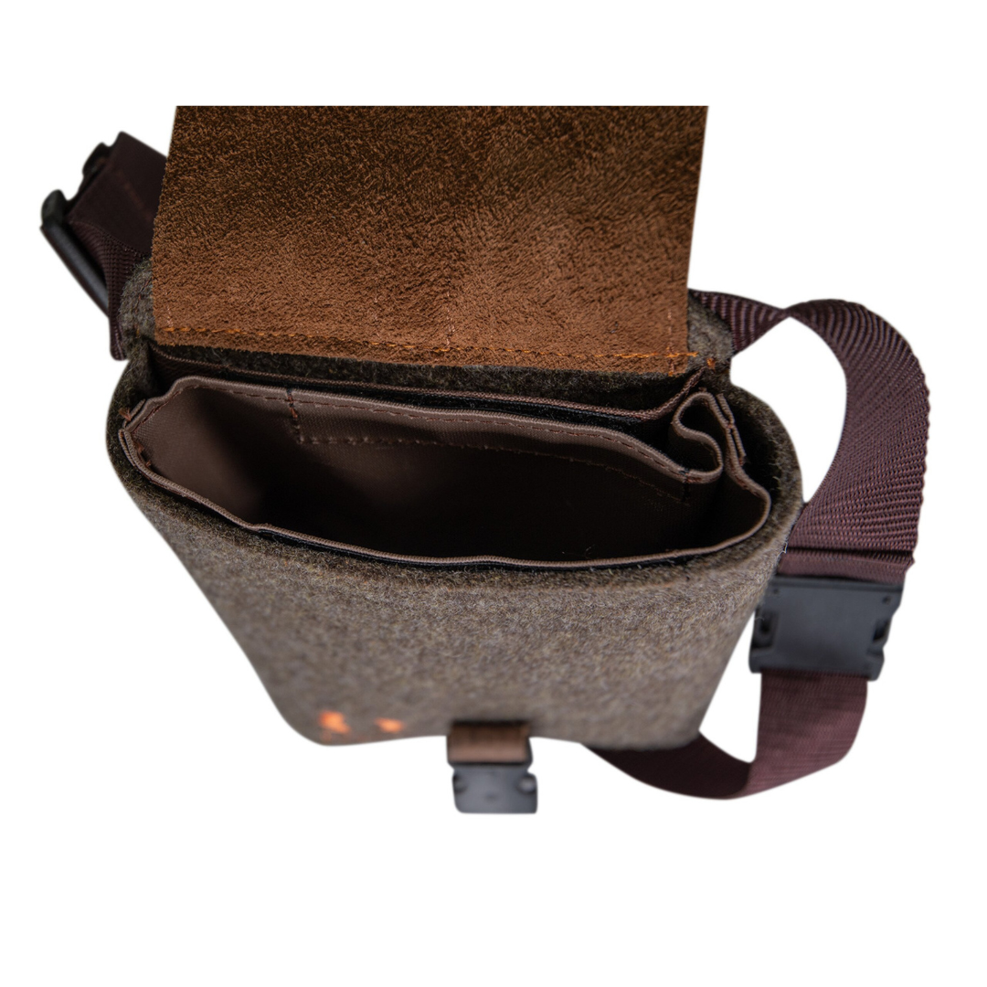 Nordforest Hunting Jagdtasche - Stauraum