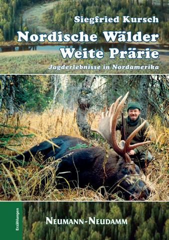 Nordische Waelder weite Praerie