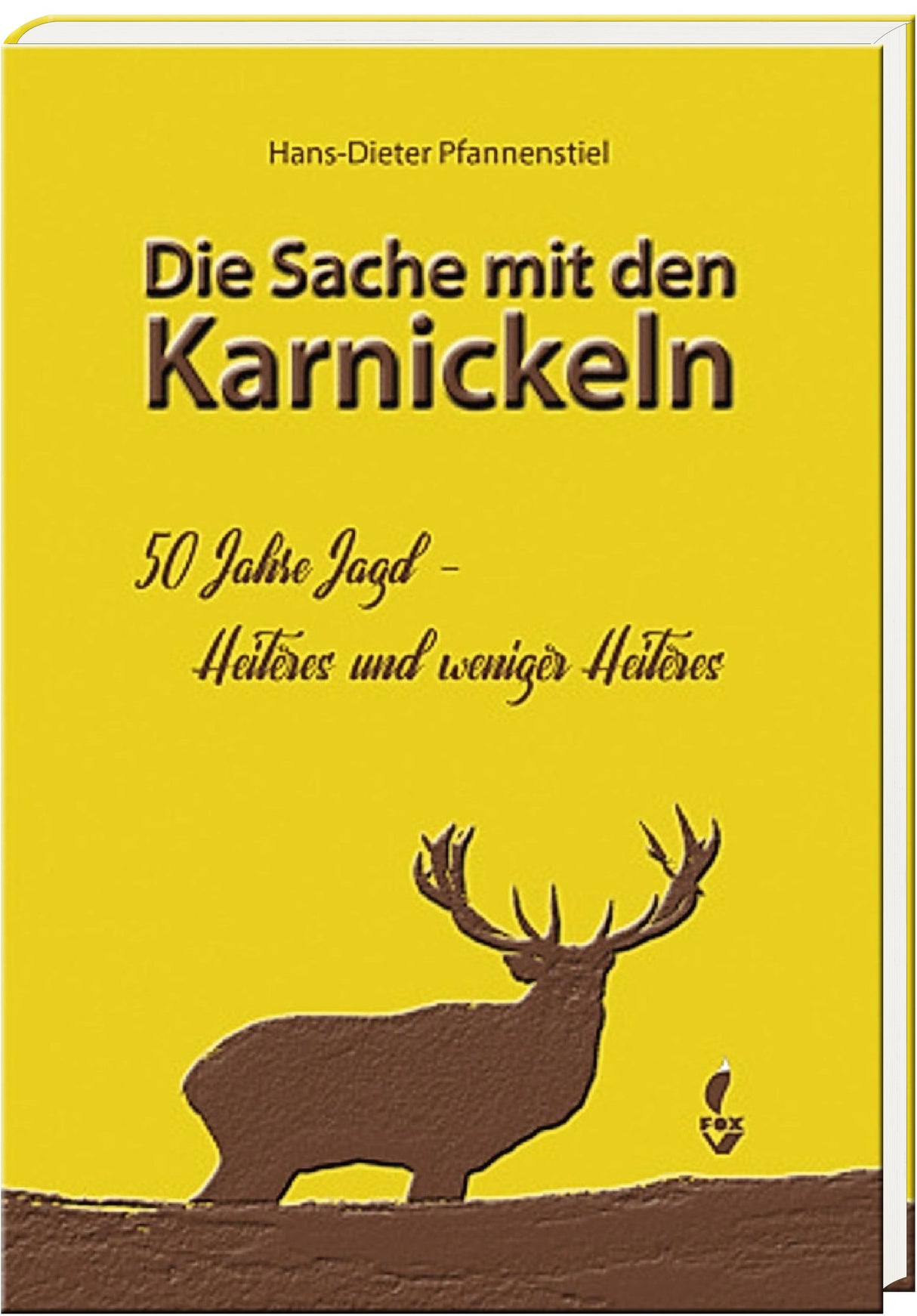 Die Sache mit den Karnickeln