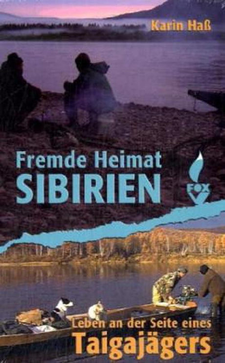 Fremde Heimat Sibirien Teil 1