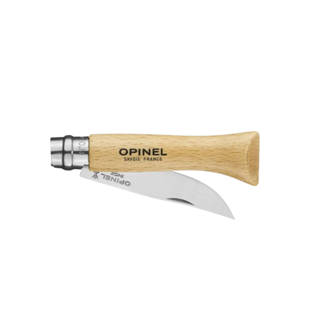 Opinel N°06 Inox - Klinge