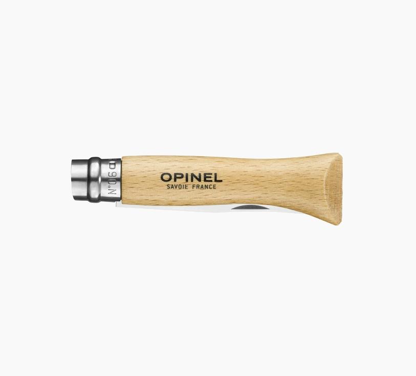 opinel no 6 inox messer