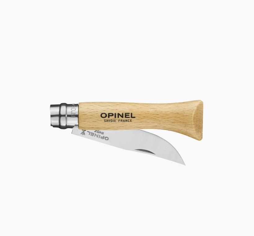 opinel no 6 outdoormesser