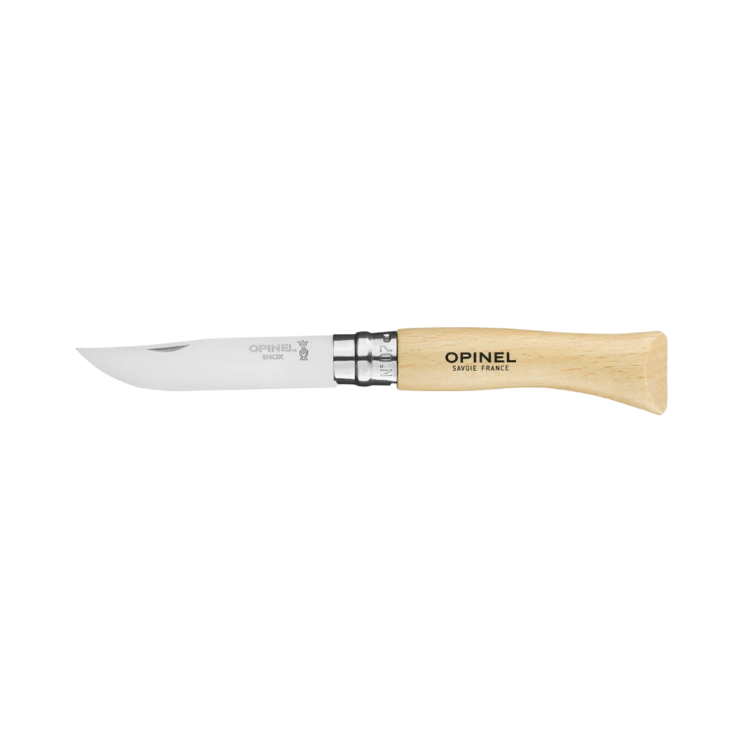 Opinel N°07 Inox