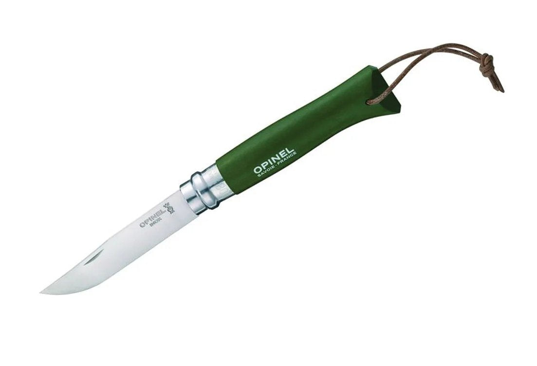 opinel no 8 colorama