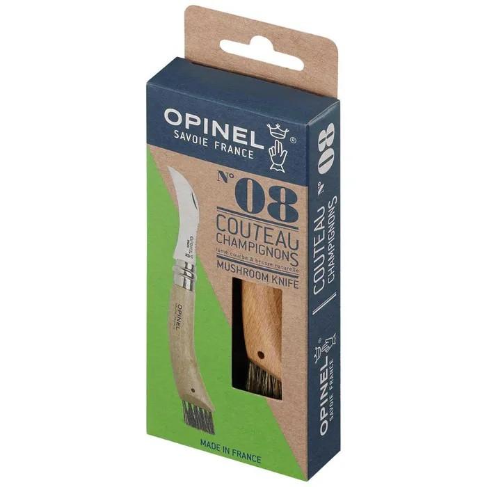 Opinel Pilzmesser no 7 Inox