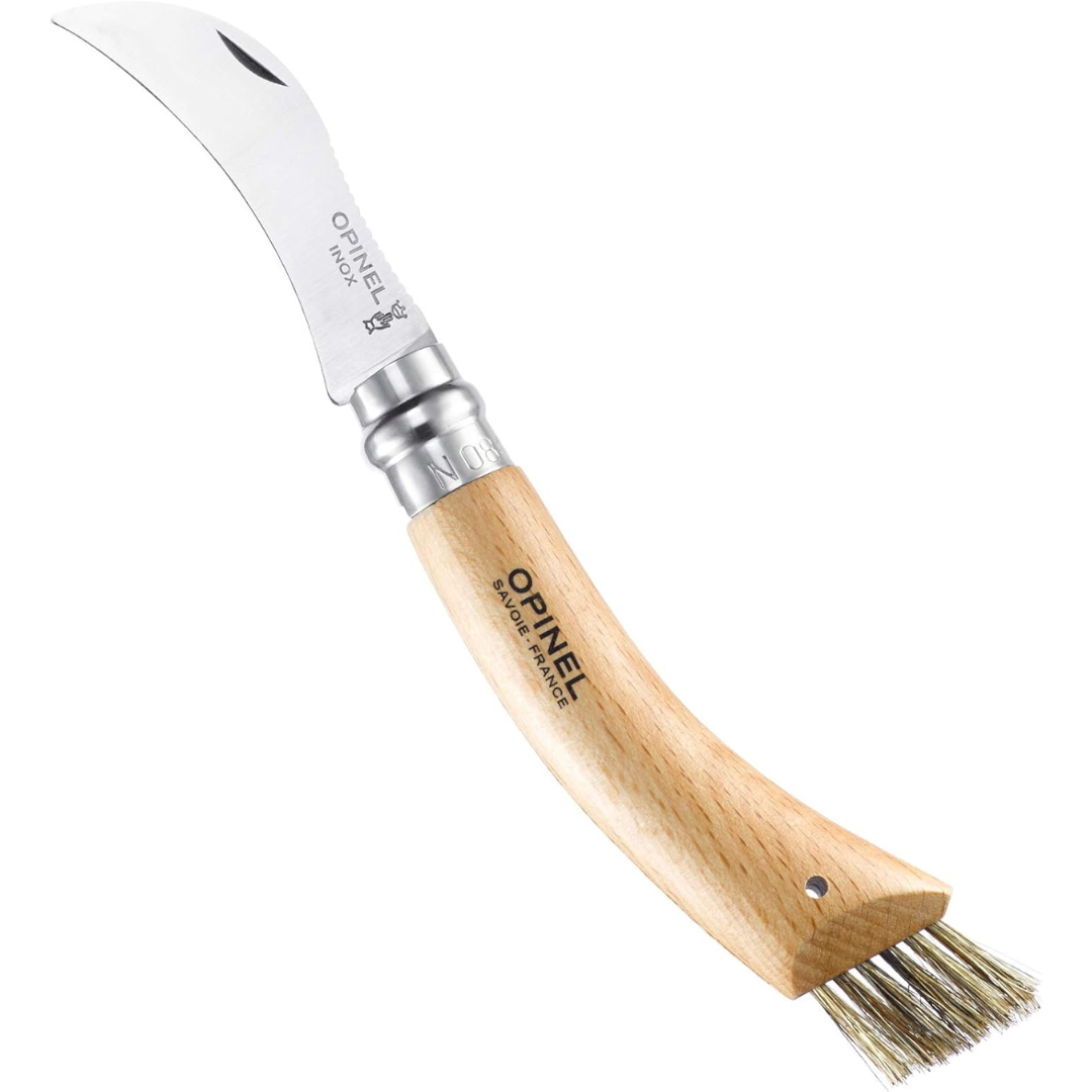 Opinel Pilzmesser No.8 Inox