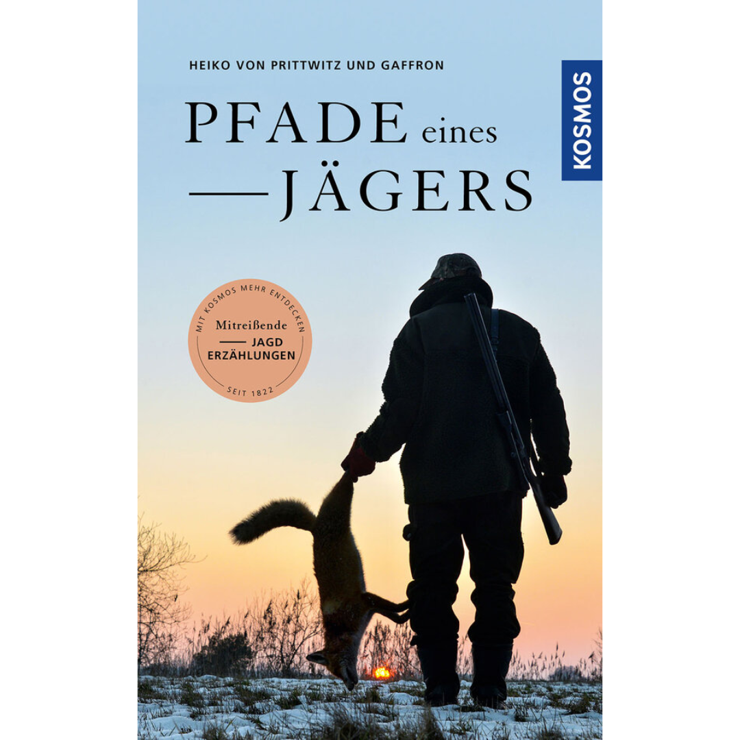 Pfade eines Jägers