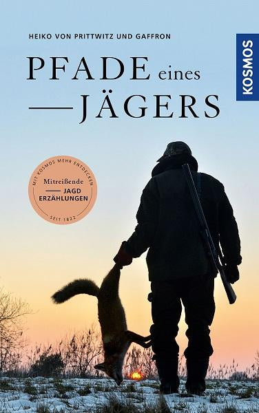 Pfade eines Jaegers
