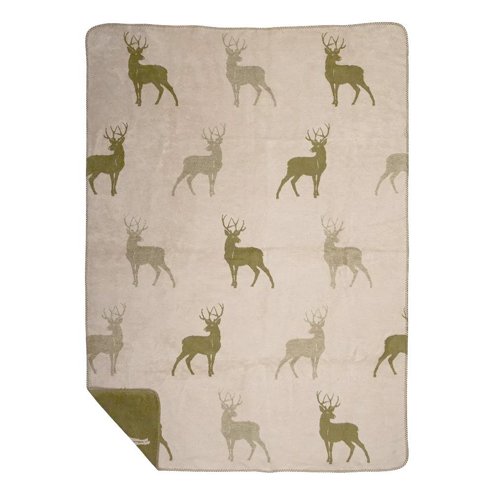 AKAH Plaid 150x200cm