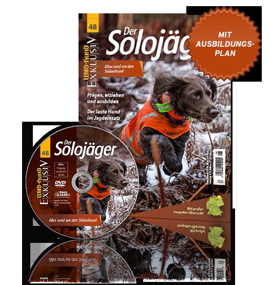 WILD UND HUND Exklusiv Nr. 48