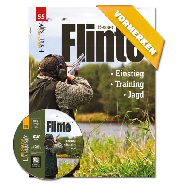 Wild und Hund Exklusiv Nr 55