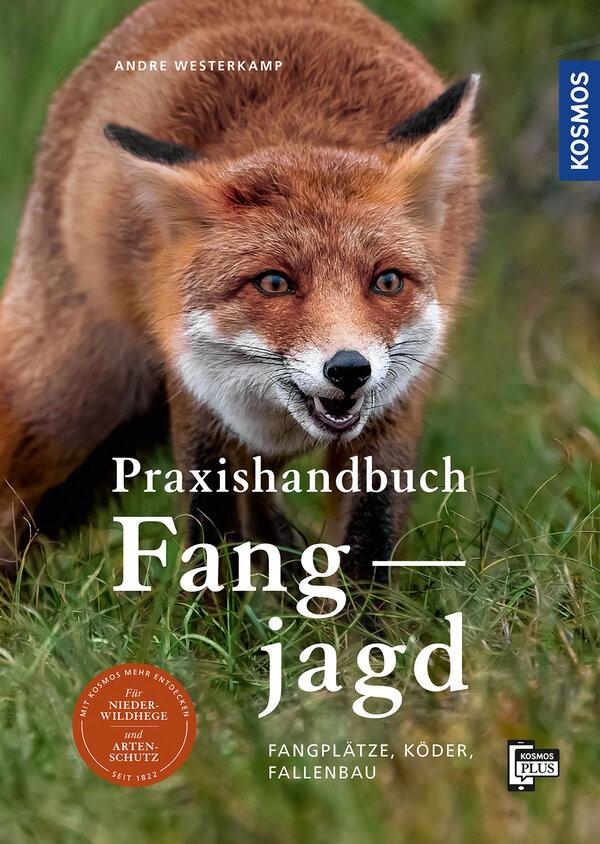 Praxishandbuch Fangjagd, Westerkamp
